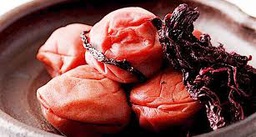 [MO-UCPRUUMEBOS280] prunes Ume boshi 280g