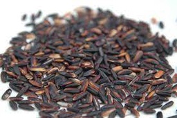 [MO-THRIZGLUNOI1KG] riz gluant noir 1kg