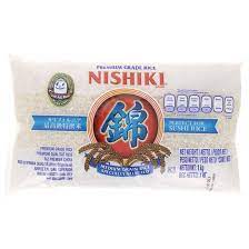 [MO-UCRIZNISPRE1KG] riz nishiki premium 1kg
