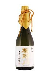 [MO-UCSAKTATNAK720] saké Tatenokawa Nakadori (15%) 720ml
