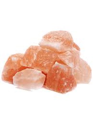 [MO-ALSELHIMMOR440] sel de l'himalaya morceaux 440g