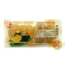 [MO-NASUCPAL454] sucre de palme 454g