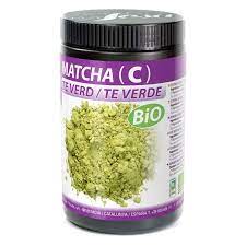 [MO-SGTHEMATBIO350] thé vert matcha bio 350g Sosa