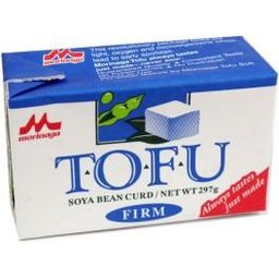 [MO-UCTOFFERMOR290] tofu ferme morinaga 290g