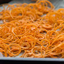 [MO-NAVERPATDOU340] vermicelles de patate douce 340g