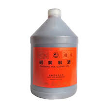 [MO-NAVINRIZ3.7S] vin de riz 3.785L Shoaxing