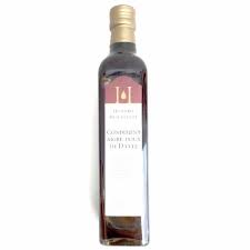 [MO-HBVINAIDOUDAT25] vinaigre aigre doux de dattes 25cl HB