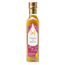 [MO-HBVINMAN50CL] vinaigre de mangue 50cl HB