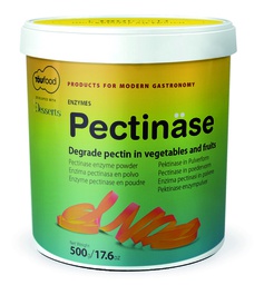 [MO-GCPECTI100TF] pectinase 100g Toufood