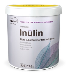 [MO-GCINULINE500TF] inuline 500g Toufood