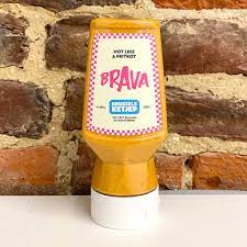 [MO-BKSAU16-20300] sauce 16-20 300ml