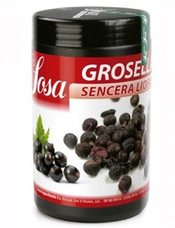 [MO-SGCASSISLYO50] cassis entiers lyophilisés 50g