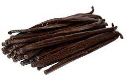 [MO-CCVANILLETAHITI1KG] vanille de Tahiti en gousse 1kg