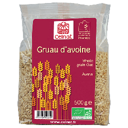 [MO-HVAVOINEENTIER 1KG] avoine entier 1kg
