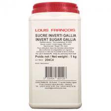 [MO-DUSUCINVERTI1KG] sucre inverti 1kg