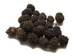 [MO-ESPOIBOUASS1KG] poivre boule bio d'Assam 1kg