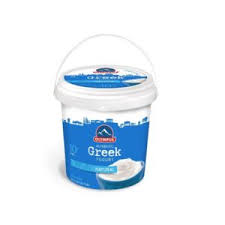 [MO-SMYOGVACH1KGO] yoghourt GR lait de vache 1kg Olympus