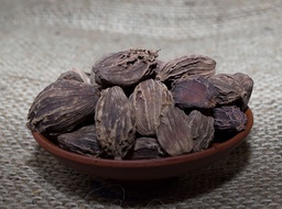 [MO-ACCARNOIENT1KG] cardamome noire grosse 1kg