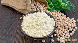 [MO-SHFARPOICHI1KG] farine de pois chiche 1kg
