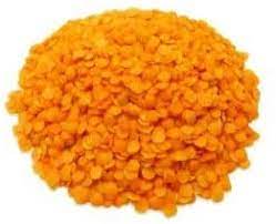 [MO-AGLENMASDAL2KG] lentilles corail masoor daal 2kg