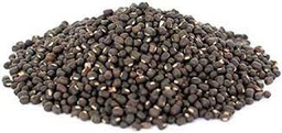 [MO-AGLENNOI2KG] lentilles urid daal noires entières 2kg