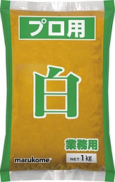 [MO-FOPATSOJBLA1KG] miso blanche en pâte 1kg