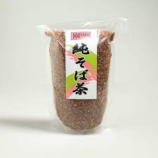 [MO-NISARTORSOB200] sarrasin torréfié Sobacha 200g