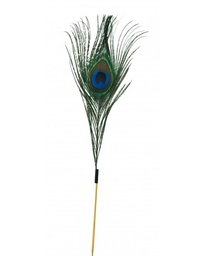 [MO-PIC125K] pic plume de paon pce
