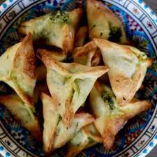 [MO-NOFATEPI50G] fatayer épinard surgelé pce 50g