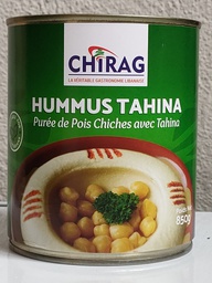 [MO-CHHOUM850] hoummous LB 850g