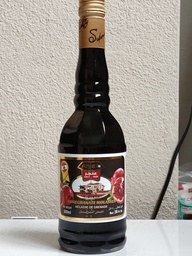 [MO-CHMELGRE300] mélasse de grenade 300ml LB