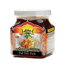 [MO-NASAUPADTHAI280] sauce pour Pad Thaï 280g "Lobo"