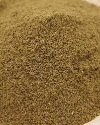 [MO-CCANIVERMOU1KG] anis vert moulu 1kg