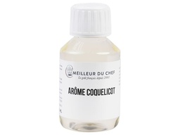 [MO-THAROCOQ100] arôme coquelicot 100ml