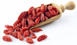 [MO-HVBAIGOJBIO400] baies de goji bio 400g