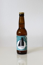 [MO-MOBIERE33CL] bière locale genevoise 33cl