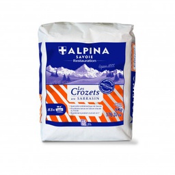 [MO-DUCROSAR5KG] crozets sarrasin 5kg