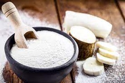 [MO-NAFARMAN400CB] farine de manioc 400g