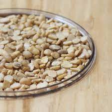 [MO-PAFEVSECCASS1KG] fèves sèches cassées décortiquées 1kg