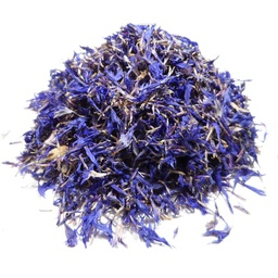[MO-DIBLEUETBIO100G] fleurs de bleuet pétales entières bio 1kg