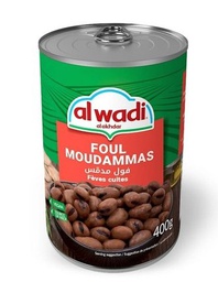 [MO-CHFOUL400] foul LB 400g