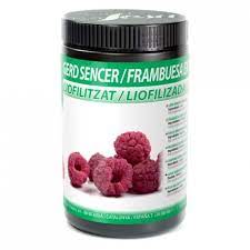 [MO-SGFRALYOENT75G] framboise lyophilisée entière 75g Sosa