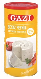 [MO-PAFROBEYPEY800] fromage beyaz peynir 800g Gazi