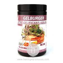 [MO-SGGELBUR500S] gelburger 500g Sosa