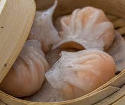 [MO-NAHAKCRESUR500] hakao crevette surgelé 500g