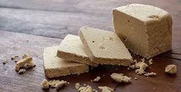 [MO-SMHAVVAN500] halva vanille 500g