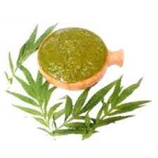 [MO-AMHUAHACSUR1KG] huacatay haché surgelé 1kg