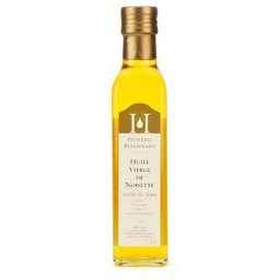 [MO-HBHUIVIENOI25CL] huile vierge de noisette 25cl HB