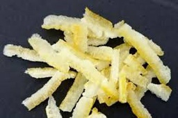 [MO-FOKIZAMIYUZU100] kizami yuzu surgelé 100g