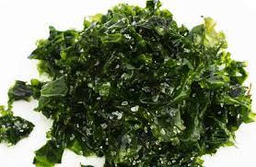 [MO-HVLAIMERBIO120] laitue de mer salée 120g